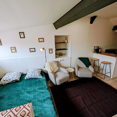 Studio Hyper-Centre La Rochelle, A Deux Pas Du Vieux Port Apartment La Rochelle  Luaran gambar